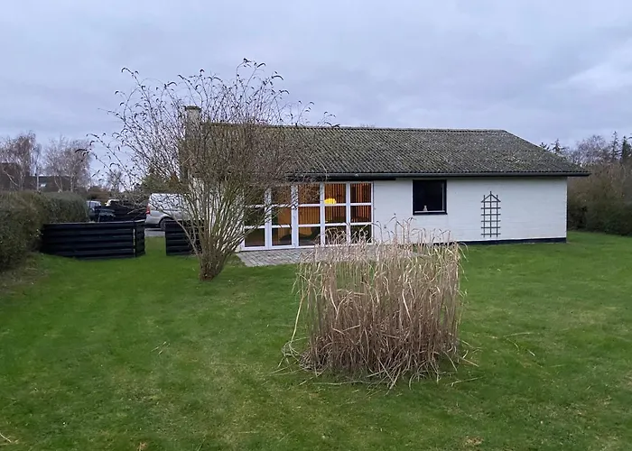 Fiskerhuset Lango