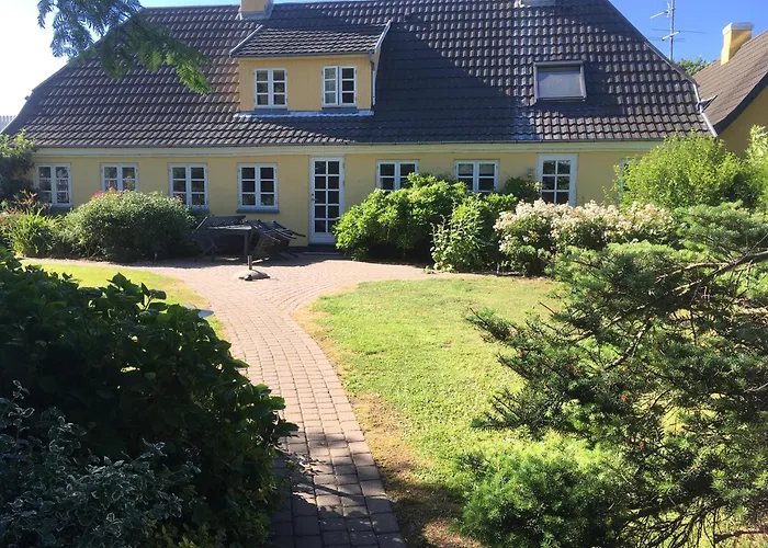 Thuro Rev Guesthouse