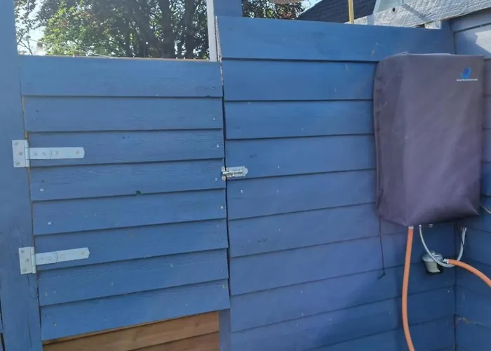 Falsterly Glamping