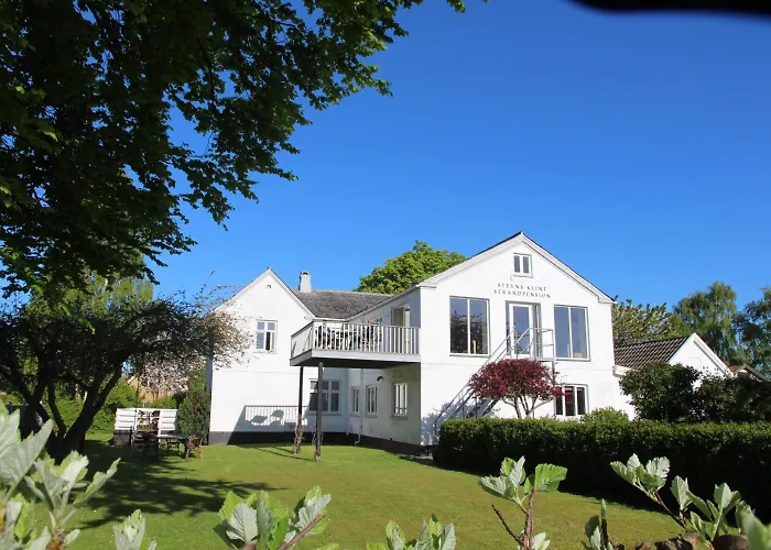 Stevns Klint Strandpension