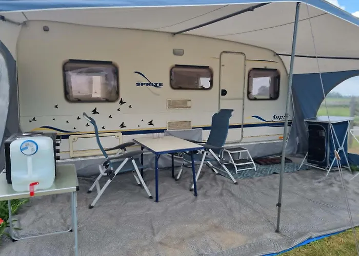 Falsterly Glamping
