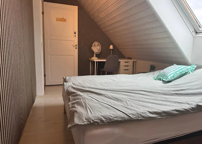 Villa Malena Guesthouse