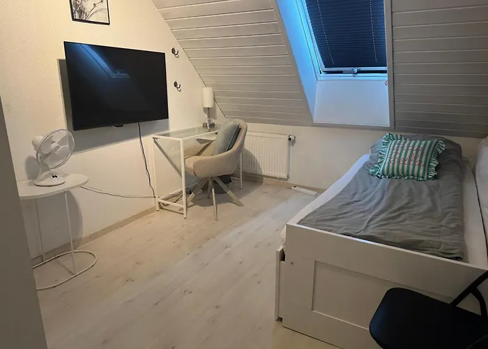 Villa Malena Guesthouse